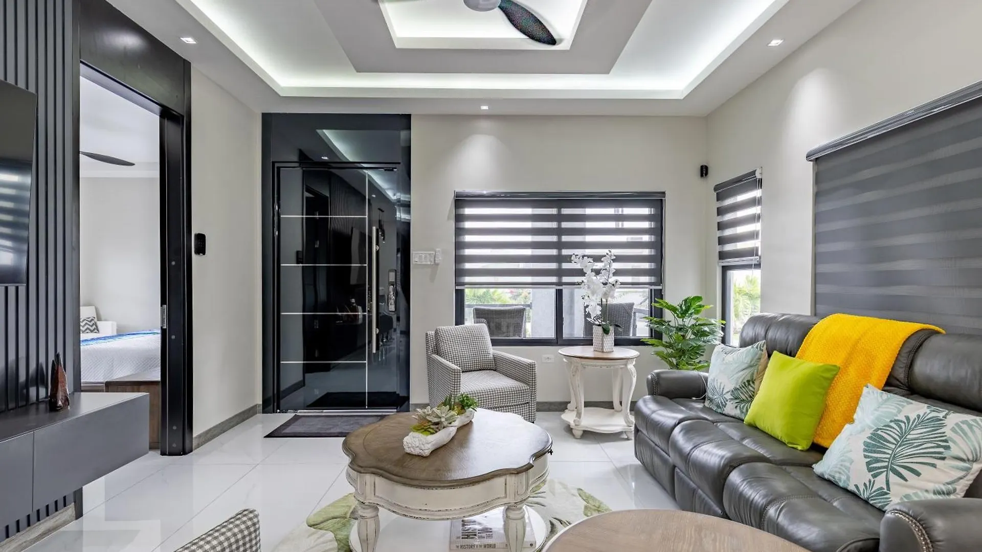 Willa Vena Villas, Ocho Rios, Beach Property Richmond