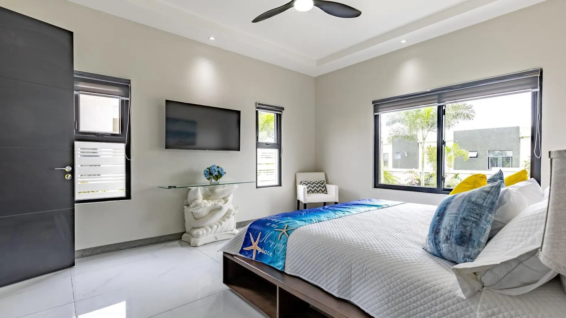 Vena Villas, Ocho Rios, Beach Property Richmond Willa