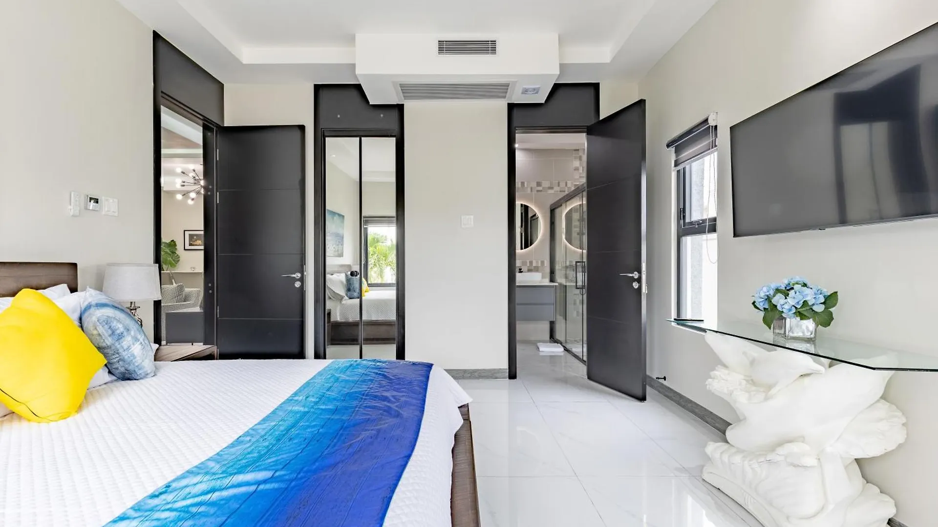 Willa Vena Villas, Ocho Rios, Beach Property Richmond