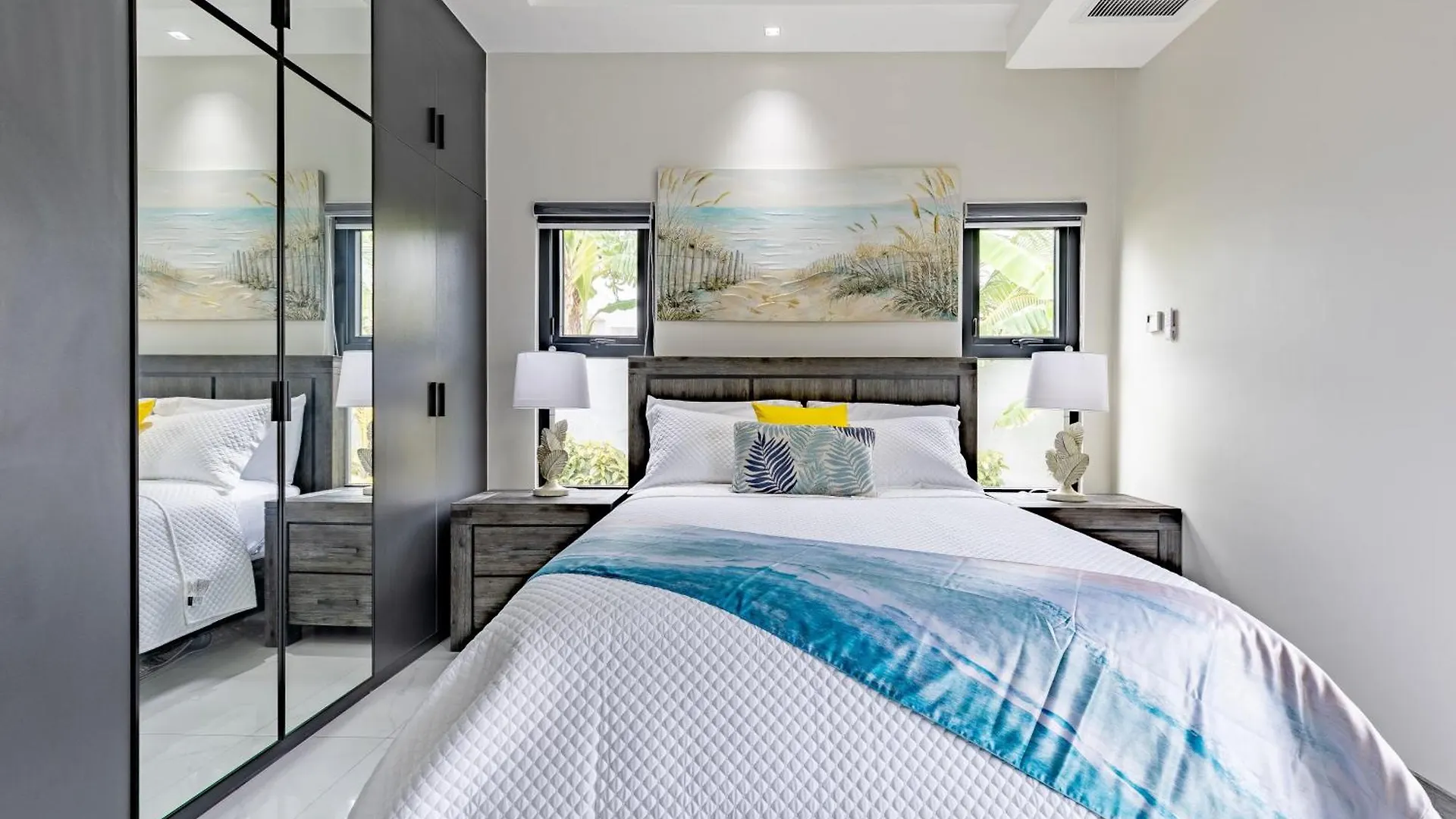 Willa Vena Villas, Ocho Rios, Beach Property Richmond